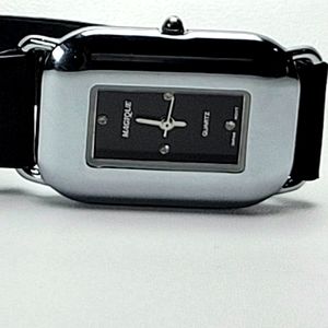 Magique Quartz Japan Movt Helbros VP01A 89-4